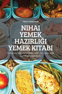 Nihai Yemek HazirliĞi Yemek Kitabi