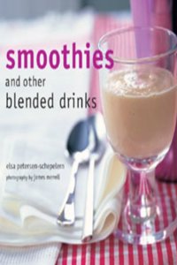 Smoothies and Other Blended Drinks