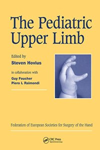The Pediatric Upper Limb