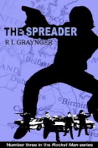 Spreader