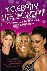 Celebrity Life Laundry