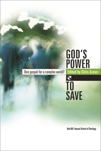 God's Power to Save