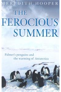 THE FEROCIOUS SUMMER