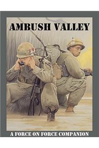 Ambush Valley: Vietnam 1965-1975