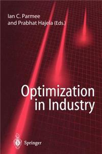 Optimization in Industry