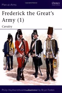 Frederick the Great's Army