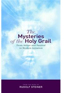 Mysteries of the Holy Grail