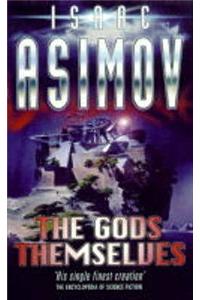 The Gods Themselves