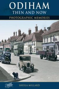 Odiham Then and Now