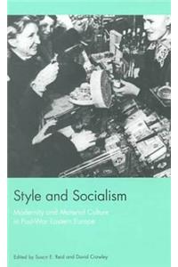 Style and Socialism