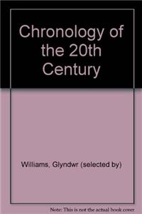 Chronology of the 20th Century