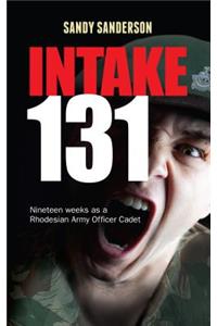 Intake 131