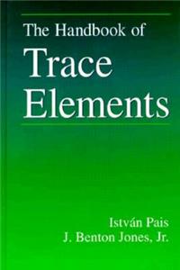 Handbook of Trace Elements