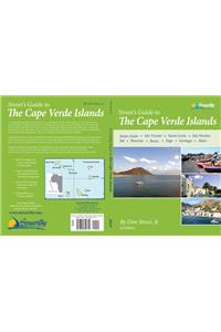 Street's Pilot/Guide to the Cape Verde Islands