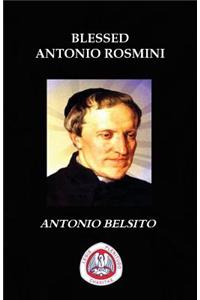 Blessed Antonio Rosmini