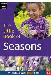 Little Book of the Seasons