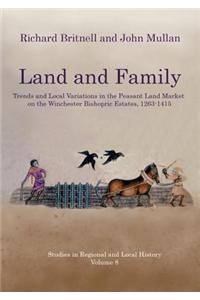 Land and Family