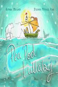 Pea Pod Lullaby