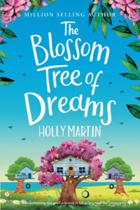 Blossom Tree of Dreams