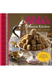 Abla's Lebanese Kitchen