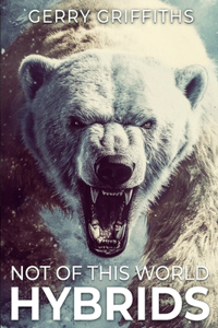 Not Of This World