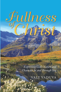 Fullness of Christ