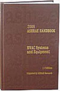 Heating, Ventilating, and Air-Conditioning Systems and Equipment