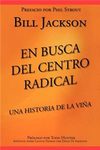 Busca del Centro Radical