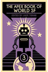 The Apex Book of World SF