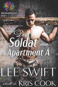 Der Soldat aus Apartment A