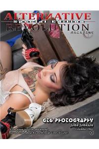 Alternative Revolution Magazine: GT6 Photography Special Edition