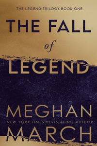 Fall of Legend