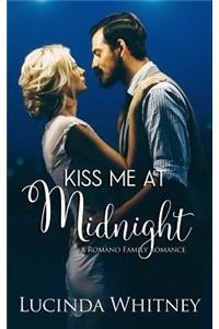 Kiss Me At Midnight