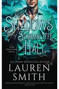 The Shadows of Stormclyffe Hall