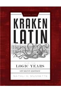 Kraken Latin 1