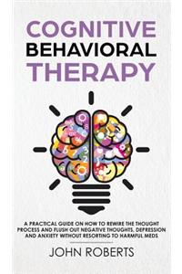 Cognitive Behavioral Therapy