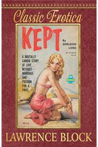 Kept