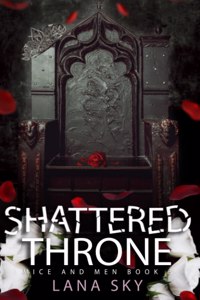 Shattered Throne