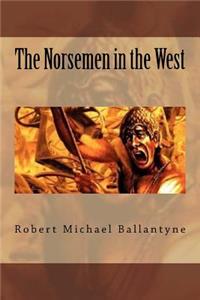Norsemen in the West