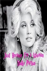 Dolly Parton