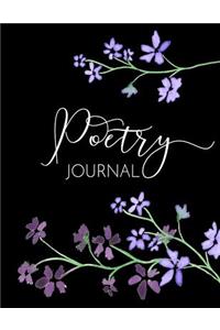 Poetry Journal