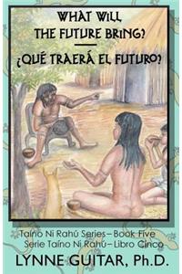 What Will the Future Bring?