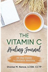 The Vitamin C Healing Journal