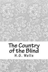 The Country of the Blind