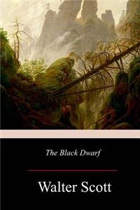 Black Dwarf