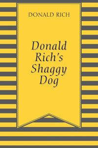 Donald Rich's Shaggy Dog