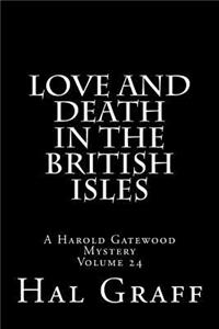 Love And Death In The British Isles