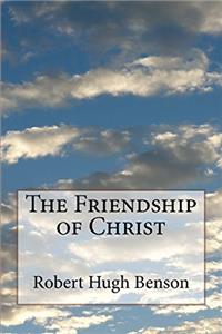 The Friendship of Christ