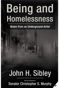 Being and Homelessness