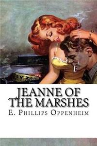 Jeanne of the Marshes